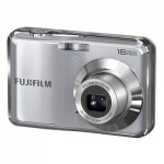 Fuji FinePix AV250 Silver