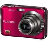 FUJI FinePix AX200 pink