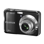 Fuji FinePix AX350 Black