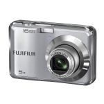 Fuji FinePix AX350 Silver