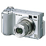 Fuji Finepix E550 Zoom