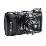 Fuji FinePix F500EXR Black