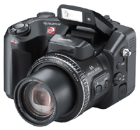 Fuji FINEPIX F602ZOOM