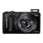 Fuji FinePix F660EXR Black