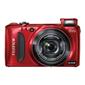 Fuji FinePix F660EXR Red