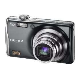 Fuji Finepix F70EXR