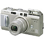 Fuji Finepix F710