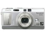 Fuji FinePix F810