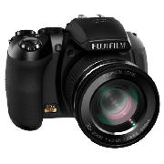 Fuji FinePix HS10 Black