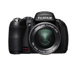 Fuji FinePix HS20 Black
