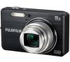 FUJI FinePix J110w black