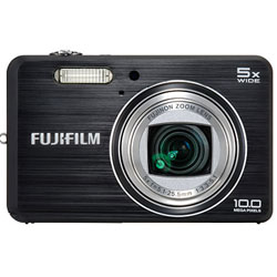 fuji FinePix J150 Black