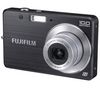 Fuji FinePix J25 Black