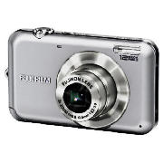 Fuji FinePix JV100 Silver
