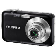 Fuji Finepix JV250 Black