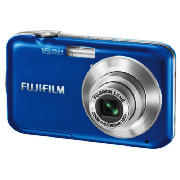 Fuji Finepix JV250 Blue