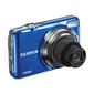 Fuji FinePix JV300 blue