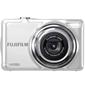Fuji FinePix JV300 White