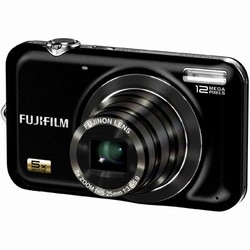 Fuji Finepix JX200 Black