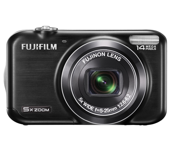 Fuji FinePix JX300 Black
