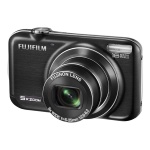 Fuji FinePix JX350 Black
