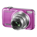 Fuji FinePix JX350 Pink