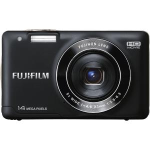 Fuji FINEPIX JX520RD