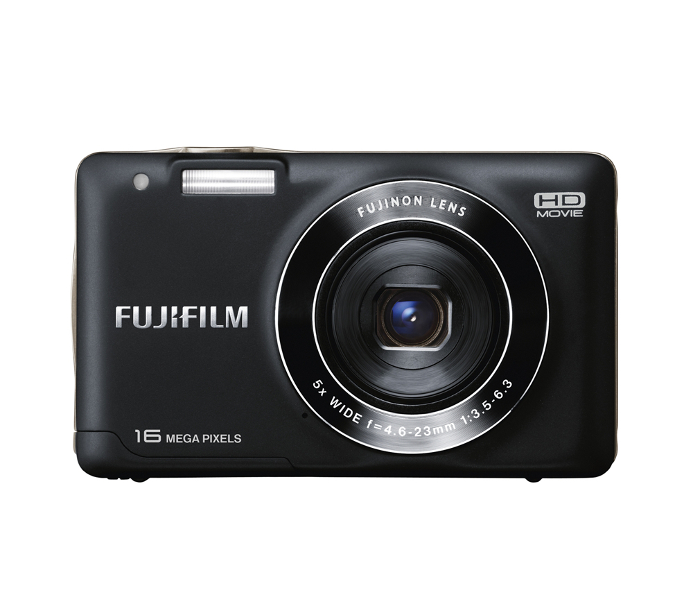 Fuji FinePix JX580 Black