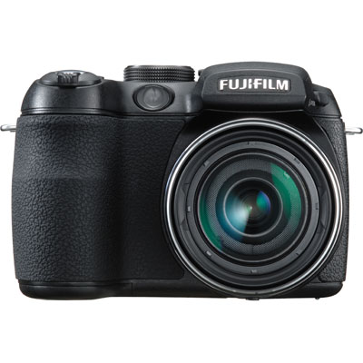 FinePix S1000fd Long Zoom Camera