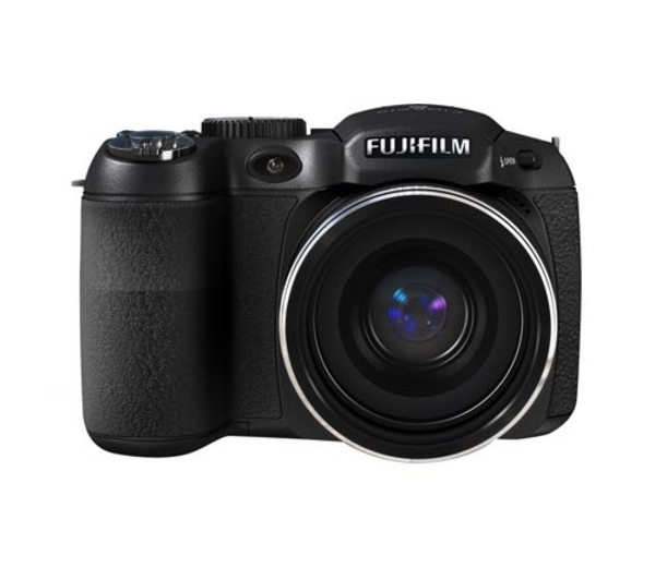 Fuji FinePix S1600 Black