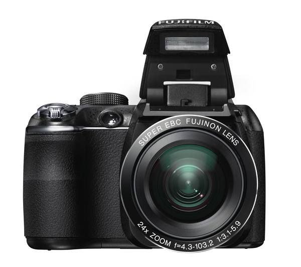 Fuji FinePix S3200 Black