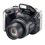Fuji FINEPIX S602