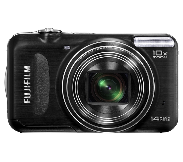 Fuji FinePix T200 Black