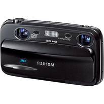 Fuji FINEPIX W3 3D