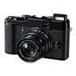 Fuji FinePix X10 Black