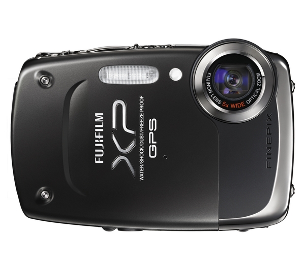 Fuji FinePix XP30 Black