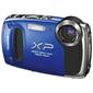 Fuji FinePix XP50 Blue