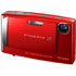 Fuji FinePix Z10 fd red