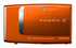 Fuji FinePix Z10 fd Sunset Orange