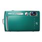 Fuji FinePix Z1000EXR Green