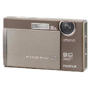 fuji FinePix Z100fd