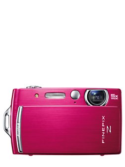 Fuji FinePix Z110 Pink