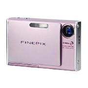 Finepix Z3 Pink