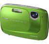 FUJI FinePix Z35 green