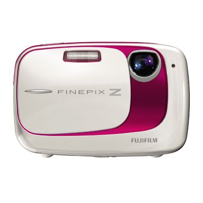 FUJI FinePix Z35 White & Pink