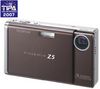 Fuji FinePix Z5 fd chocolate