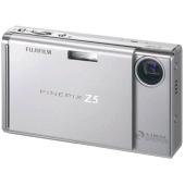 Fuji FinePix Z5fd Silver