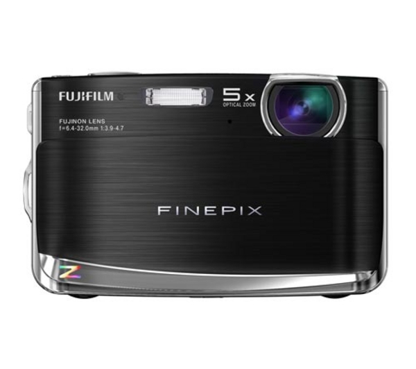 Fuji FinePix Z70 Black