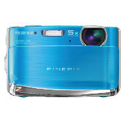 Fuji FinePix Z70 Blue