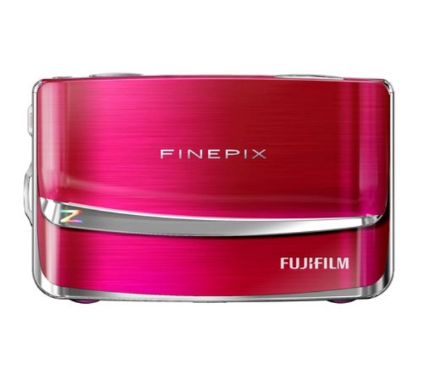 FinePix Z70 Pink